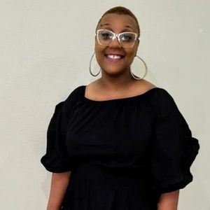 Meet your Posher, Marie